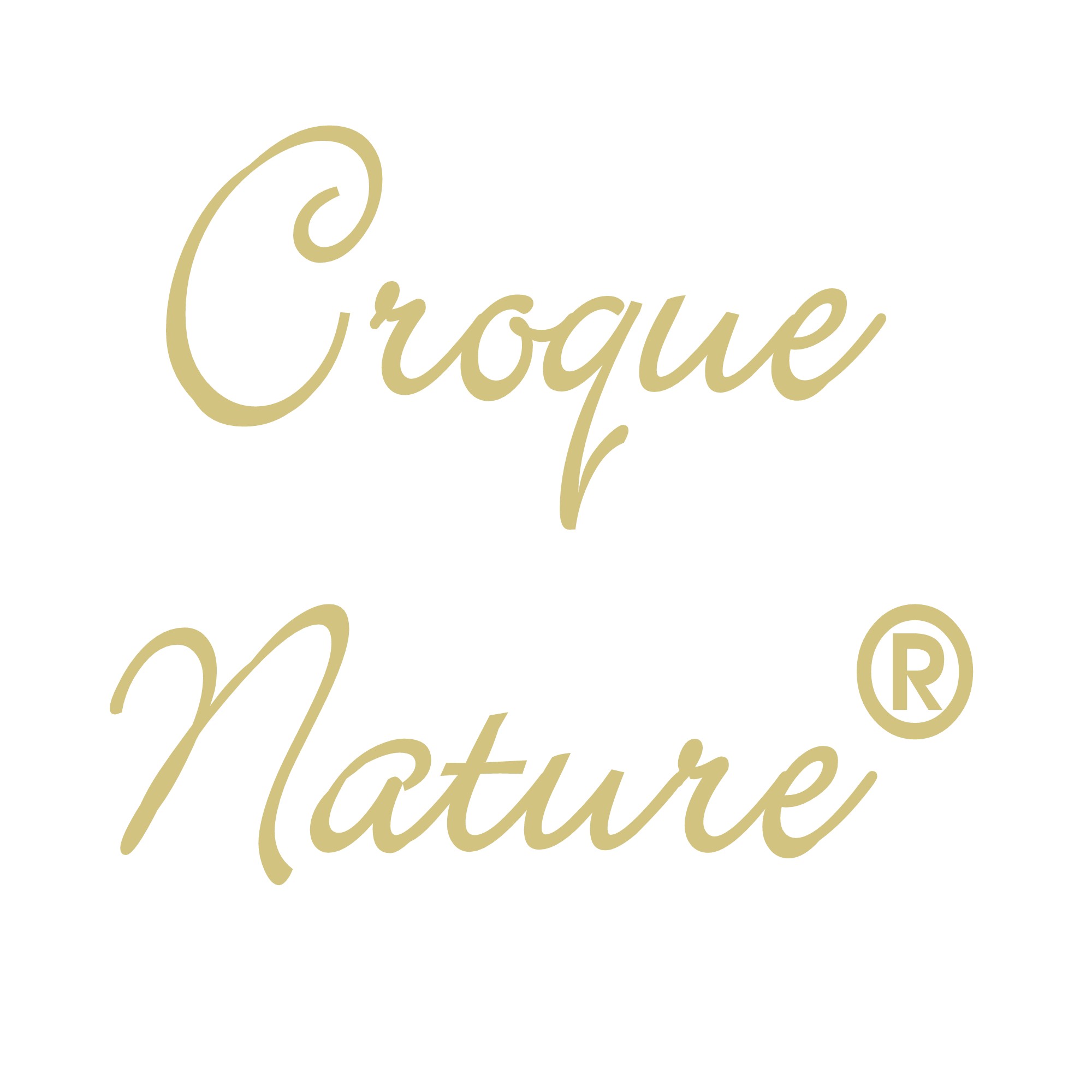 CROQUE NATURE® NOAILLY